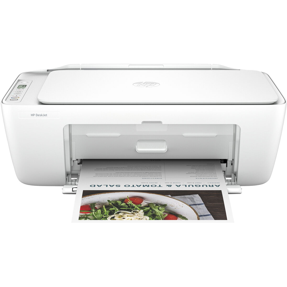 Multifunksjonsskriver HP DeskJet 2810e