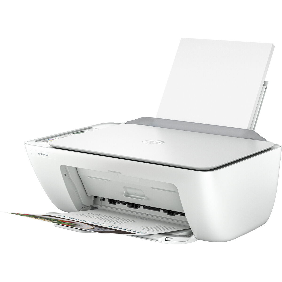 Multifunctionele Printer HP DeskJet 2810e