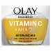 Κρέμα Νύχτας Olay Regenerist Vitamin C Aha Βιταμίνη C Τζελ 50 ml