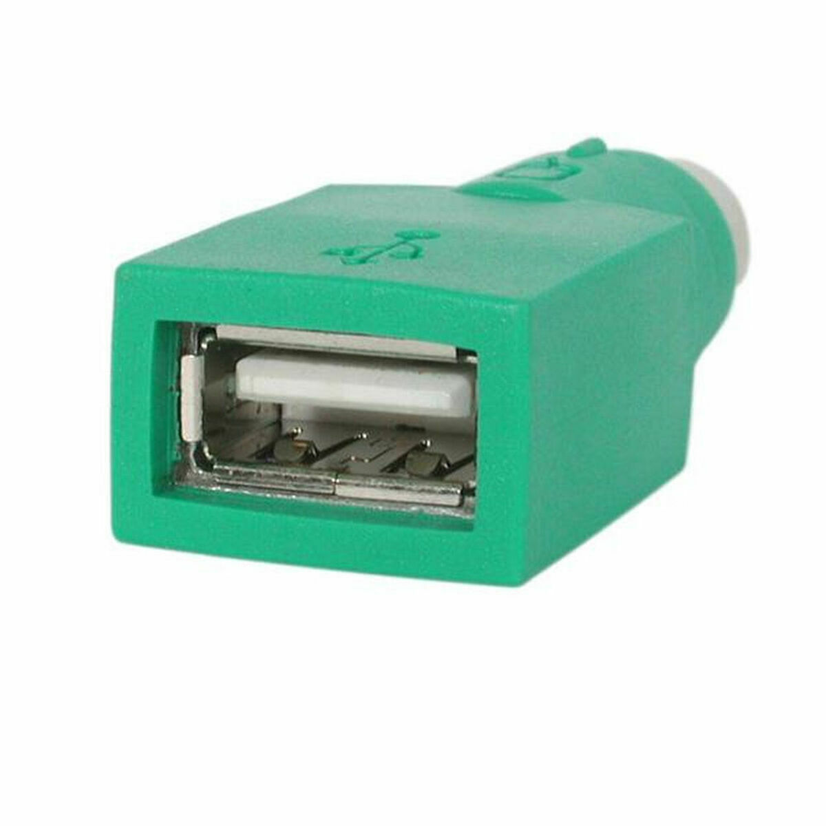 PS/2 uz USB adapteris Startech GC46FM