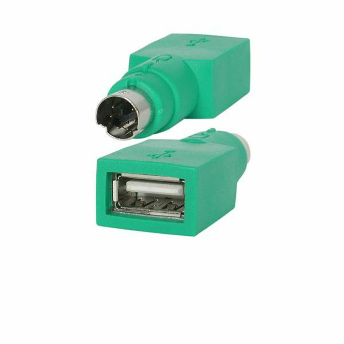 Adattatore PS/2 con USB Startech GC46FM