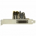 Placa PCI Startech PEX16S550LP         