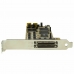 PCI korta Startech PEX16S550LP