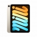 Planšetė Apple iPad Mini 2021 Balta 8,3