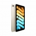 Planšetė Apple iPad Mini 2021 Balta 8,3