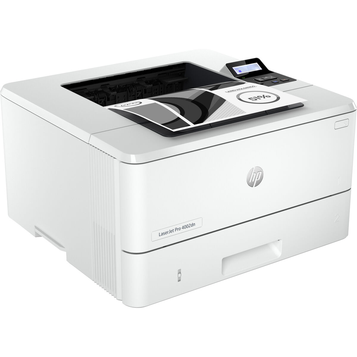 Laserprinter HP 2Z605F#B19