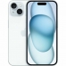 Chytré telefony Apple Modrý 128 GB
