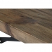 Трапезна маса Home ESPRIT Дървен Метал 300 x 100 x 76 cm
