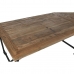 Tavolo da Pranzo Home ESPRIT Legno Metallo 300 x 100 x 76 cm
