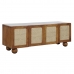 Sideboard DKD Home Decor Brown 165 x 45 x 60 cm