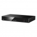 Blu-Ray-Player Panasonic Corp. DMP-BD84EG-K LAN Schwarz