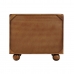 Chest of drawers DKD Home Decor Brown Acacia Modern 90 x 45 x 90 cm