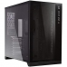 ATX полу-висока кутия Lian-Li PC-O11 Dynamic Черен