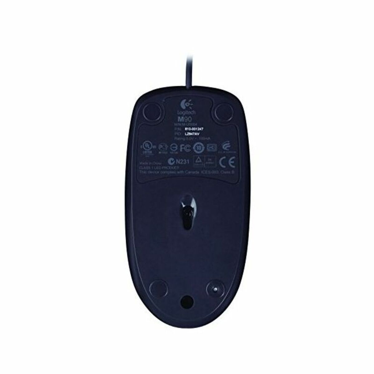 Hiiri Logitech 910-001793