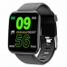 Smartwatch Denver Electronics SW-151 Black Steel 1,3