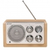 Radio Portátil Denver Electronics 12213480