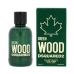 Férfi Parfüm Dsquared2 EDT Green Wood 100 ml