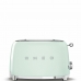 Toaster Smeg TSF01PGEU 950 W Blau