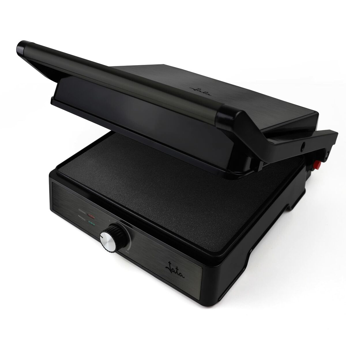 Grill JATA JEGR1913 Sort