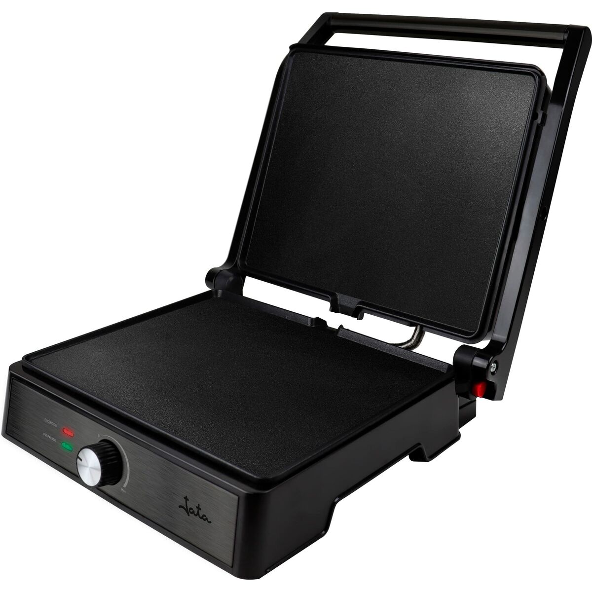 Grill JATA JEGR1913 Sort