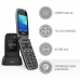 Mobilni Telefon SPC 2330N HARMONY 4G Črna 128 MB