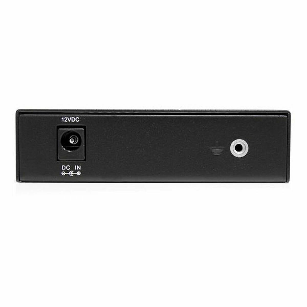 Multimode Pretvornik Startech ET90110SC2 Črna
