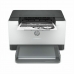 Impressora Laser   HP 6GW62EB19         Wi-Fi Branco  