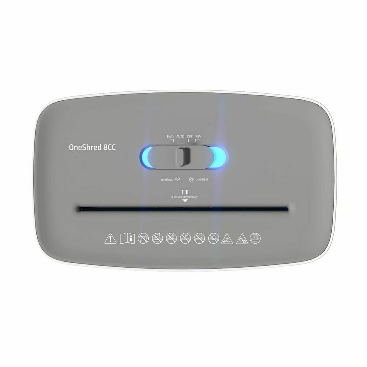 Papirmakulator HP 2801 15 L