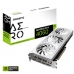 Graafikakaart Gigabyte GV-N4060AERO OC-8GD Geforce RTX 4060