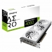 Graafikakaart Gigabyte GV-N4060AERO OC-8GD Geforce RTX 4060