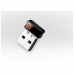 Πληκτρολόγιο με Οπτικό Ποντίκι Logitech 920-004513 2,4 GHz Μαύρο Ασύρματο