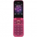 Telefon komórkowy Nokia 2660 FLIP Różowy 2,8