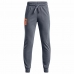 Long Sports Trousers Under Armour Rival Terry Men