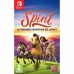 Videogame voor Switch Bandai SPIRIT - The Great Lucky Adventure
