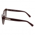 Moteriški akiniai nuo saulės Longchamp LO686S Ø 51 mm