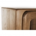 Дисплей-стенд DKD Home Decor Стеклянный древесина акации 100 x 42,5 x 190 cm