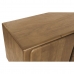 TV furniture DKD Home Decor Brown Acacia 175 x 43,5 x 65 cm