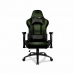 Fotel dla Graczy Cougar ARMOR ONE X Kolor Zielony
