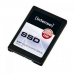 Disco Duro INTENSO Top SSD 256 GB 2.5