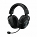 Slušalke Logitech PRO X Gaming Headset Črna
