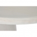 Mesa de Comedor Home ESPRIT Blanco Madera de mango 200 x 100 x 75 cm