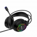 Ακουστικά Denver Electronics GHS-130 Gaming Μαύρο (1)