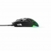 Myš SteelSeries Aerox 5 Čierna Gaming LED Svetlá S káblom