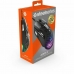 Мишка SteelSeries Aerox 5 Черен Игри LED Светлини С кабел