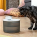 Rechargeable Cat Water Fountain with Sensor Refopet InnovaGoods
