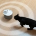 Перезаряжаемый питьевой фонтан для кошек с датчиком Refopet InnovaGoods