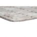 Carpet Home ESPRIT 200 x 140 cm Beige Polyester
