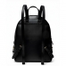 Mochila Michael Kors Jaycee Negro