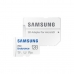 Mikro SD atminties kortelė su adapteriu Samsung MB-MJ128KA/EU 128 GB