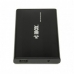 External Box Ibox HD-01 Black 2,5